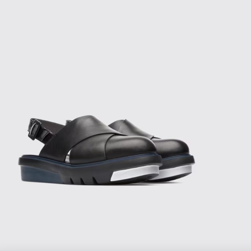 Camper Marta Slingback‎ Mules